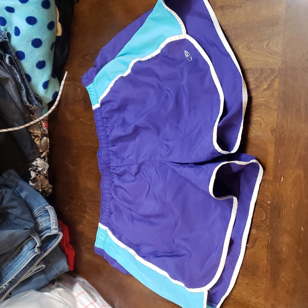 Champion Athletic Shorts